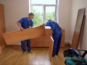 преезд грузчики Апрелевка